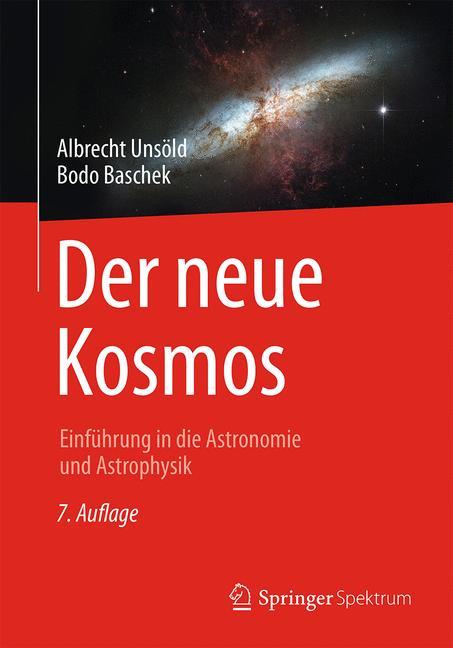 Der neue Kosmos