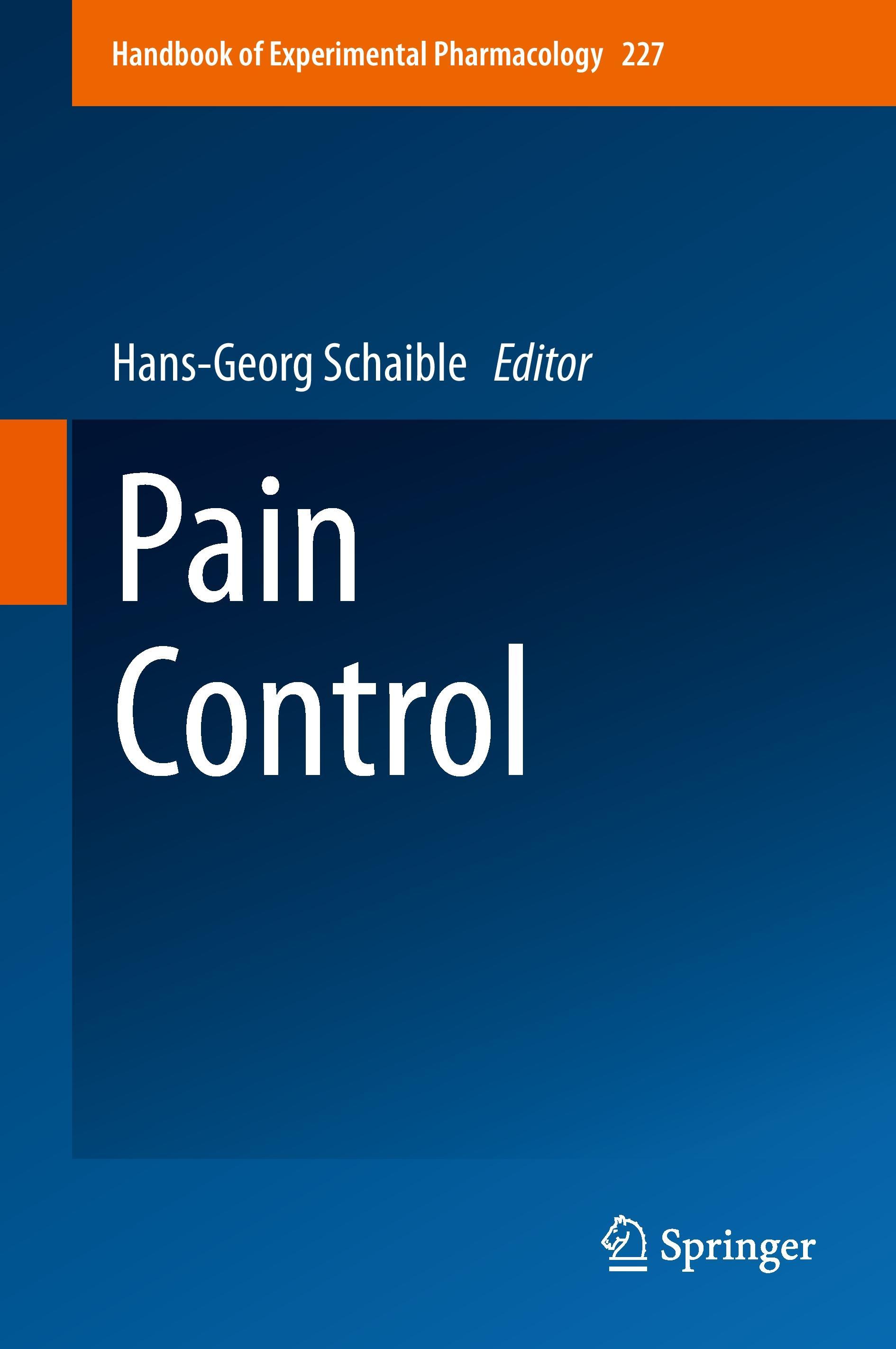 Pain Control