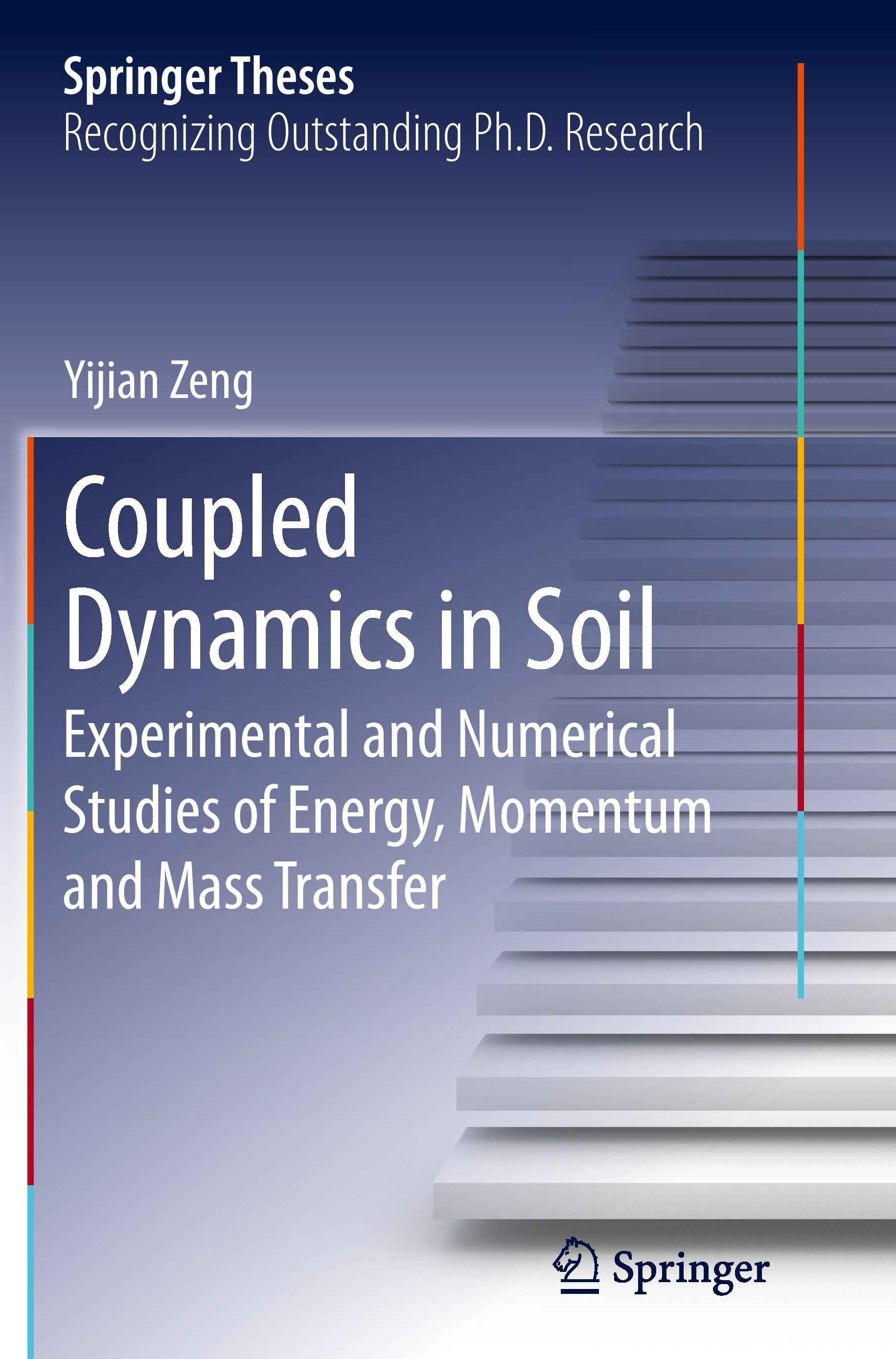 Coupled Dynamics in Soil