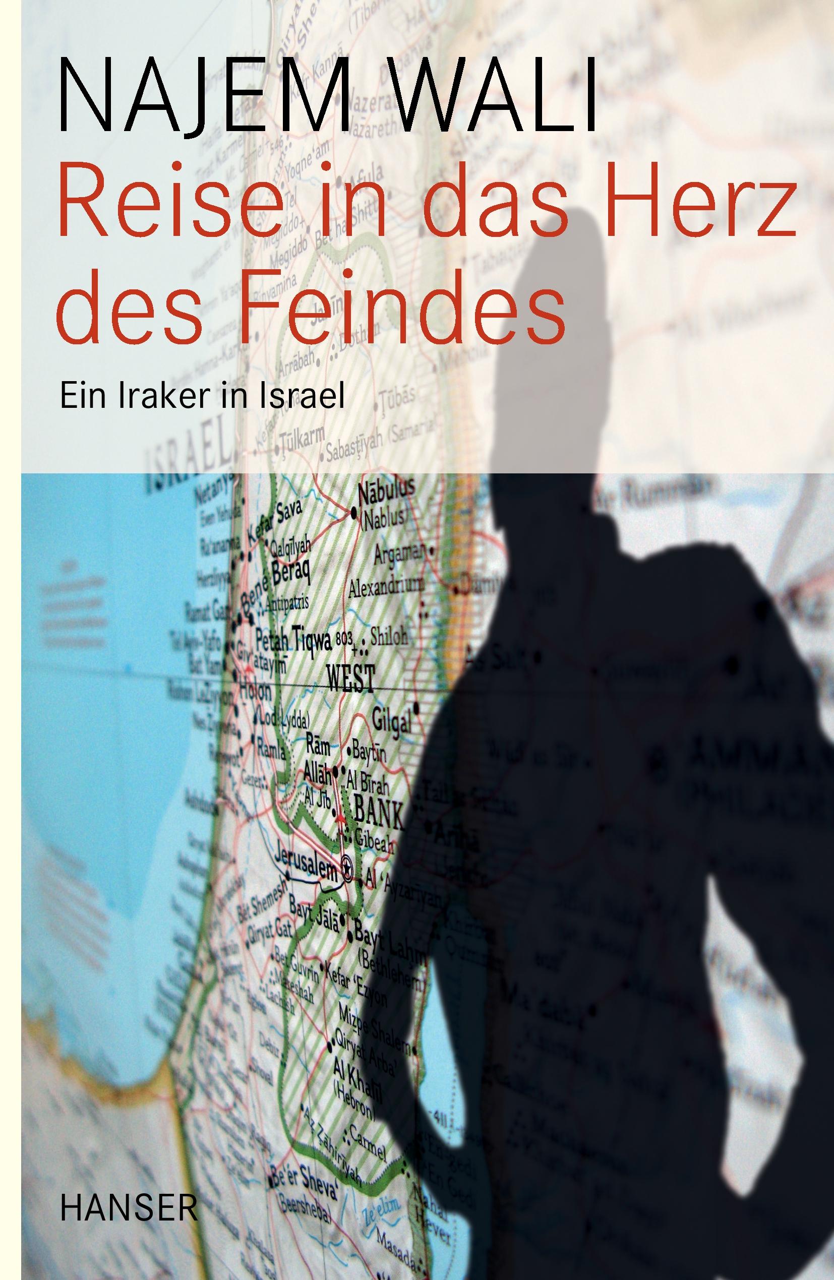 Reise in das Herz des Feindes