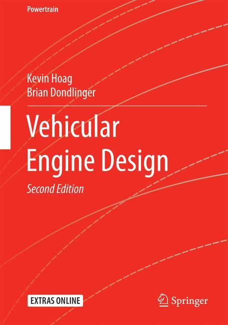 Vehicular Engine Design