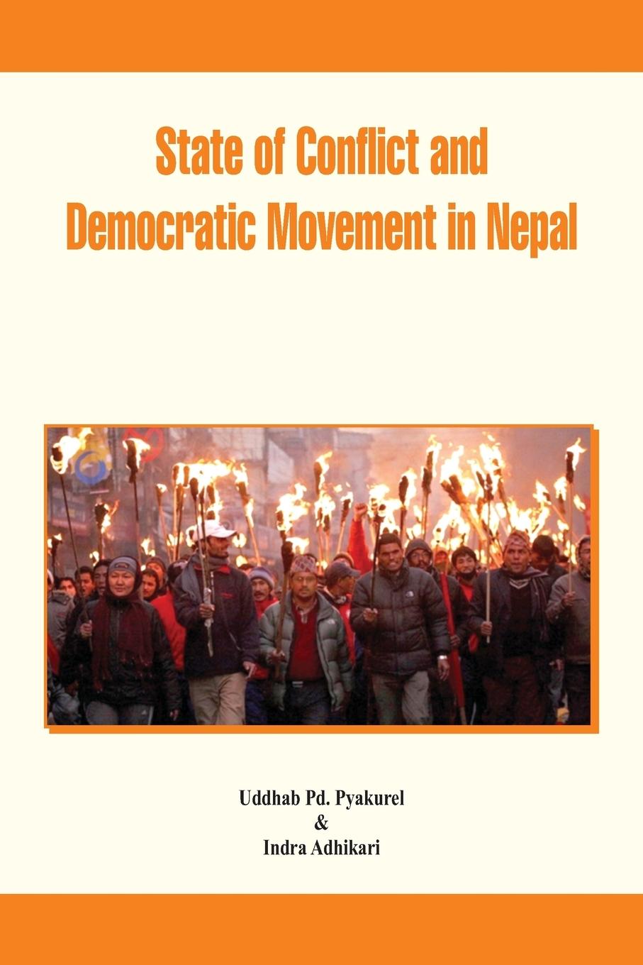 State of Conflict and Democratic Movement in Nepal