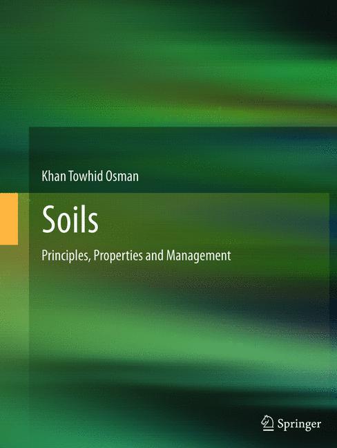 Soils