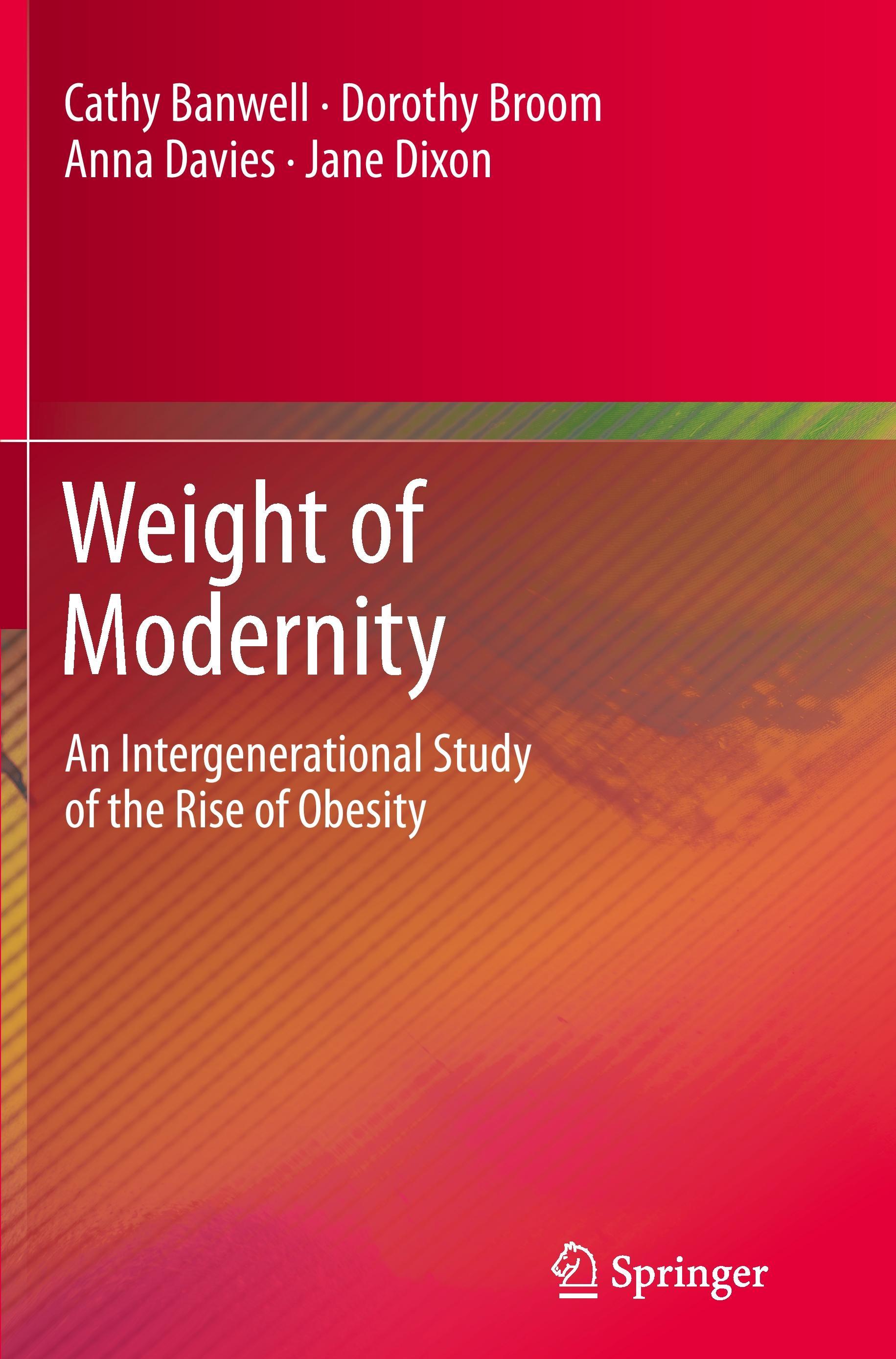 Weight of Modernity