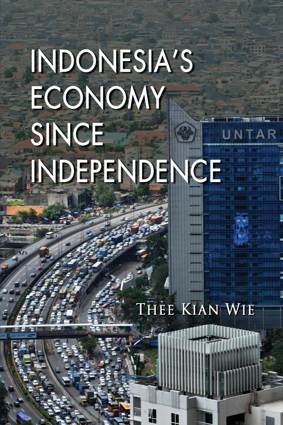 Indonesia's Economy since Independence