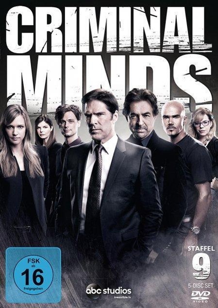 Criminal Minds