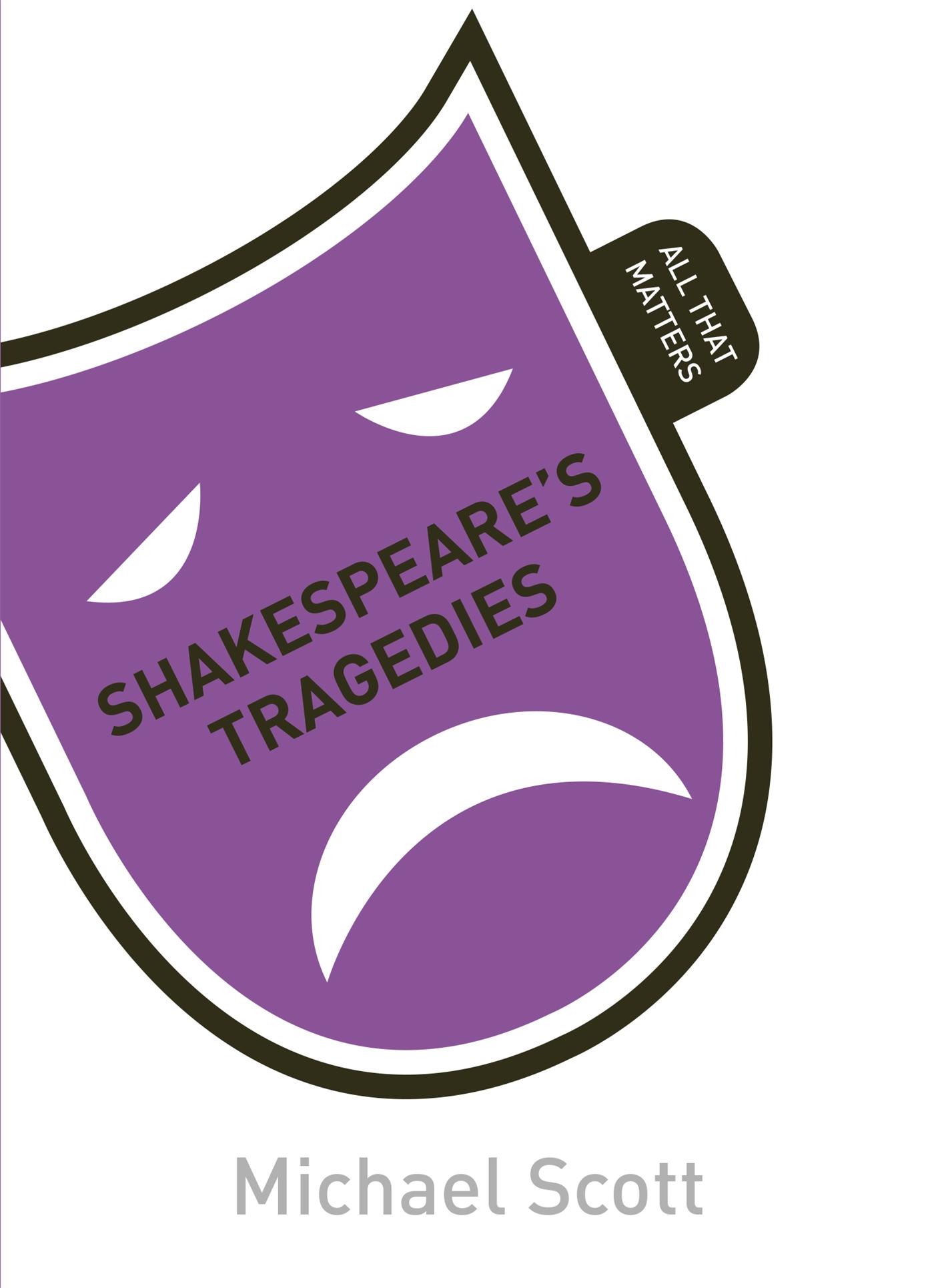 Shakespeare's Tragedies