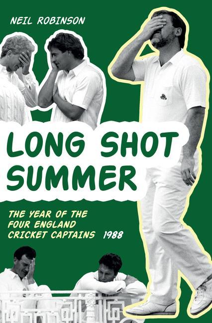 Long Shot Summer