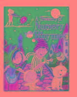 Treasury of Nursery Rhymes