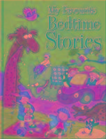 My Favourite Bedtime Stories