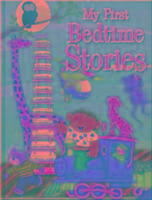 My First Bedtime Stories