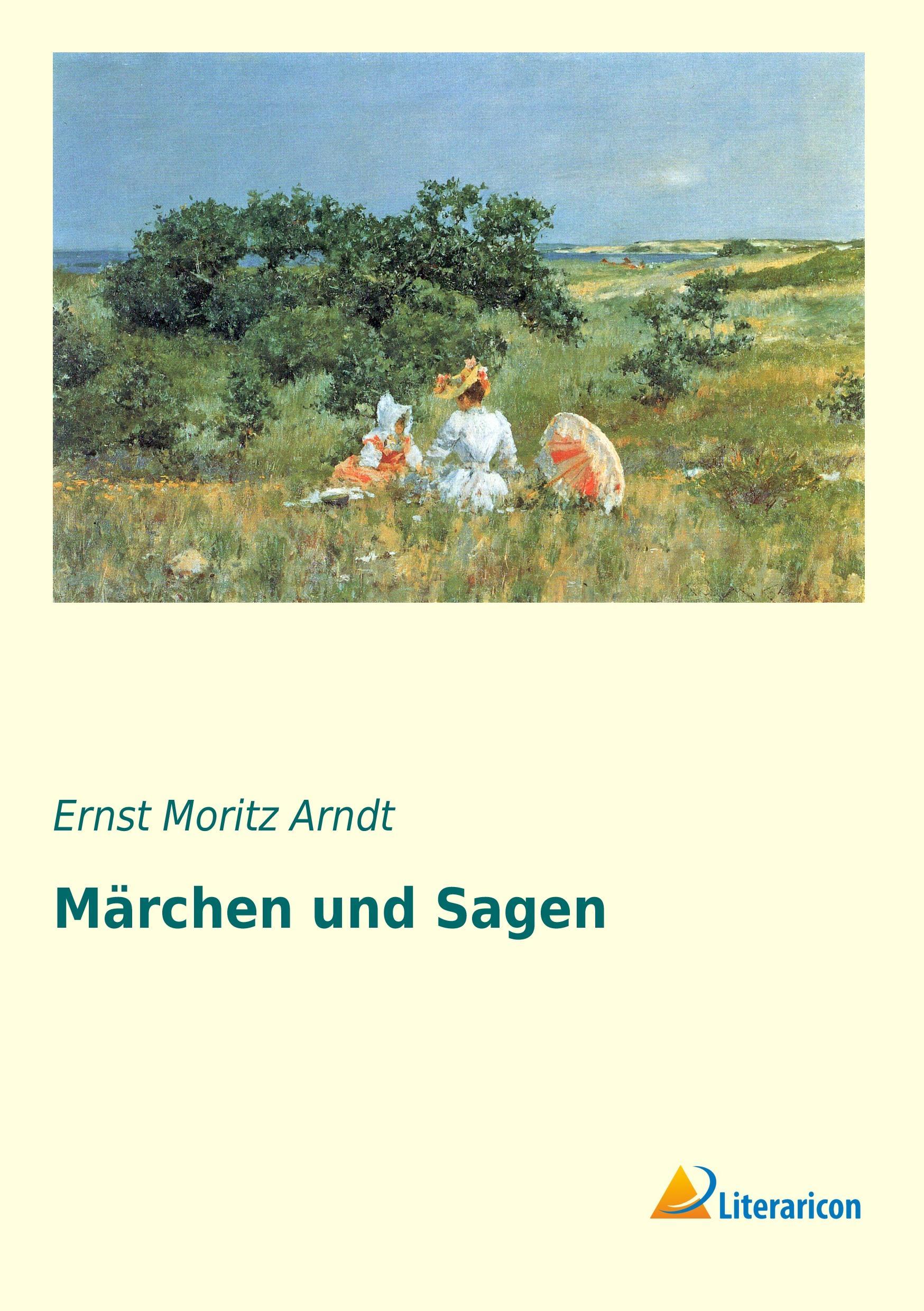 Märchen und Sagen