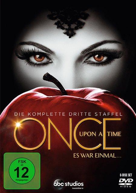 Once Upon a Time - Es war einmal