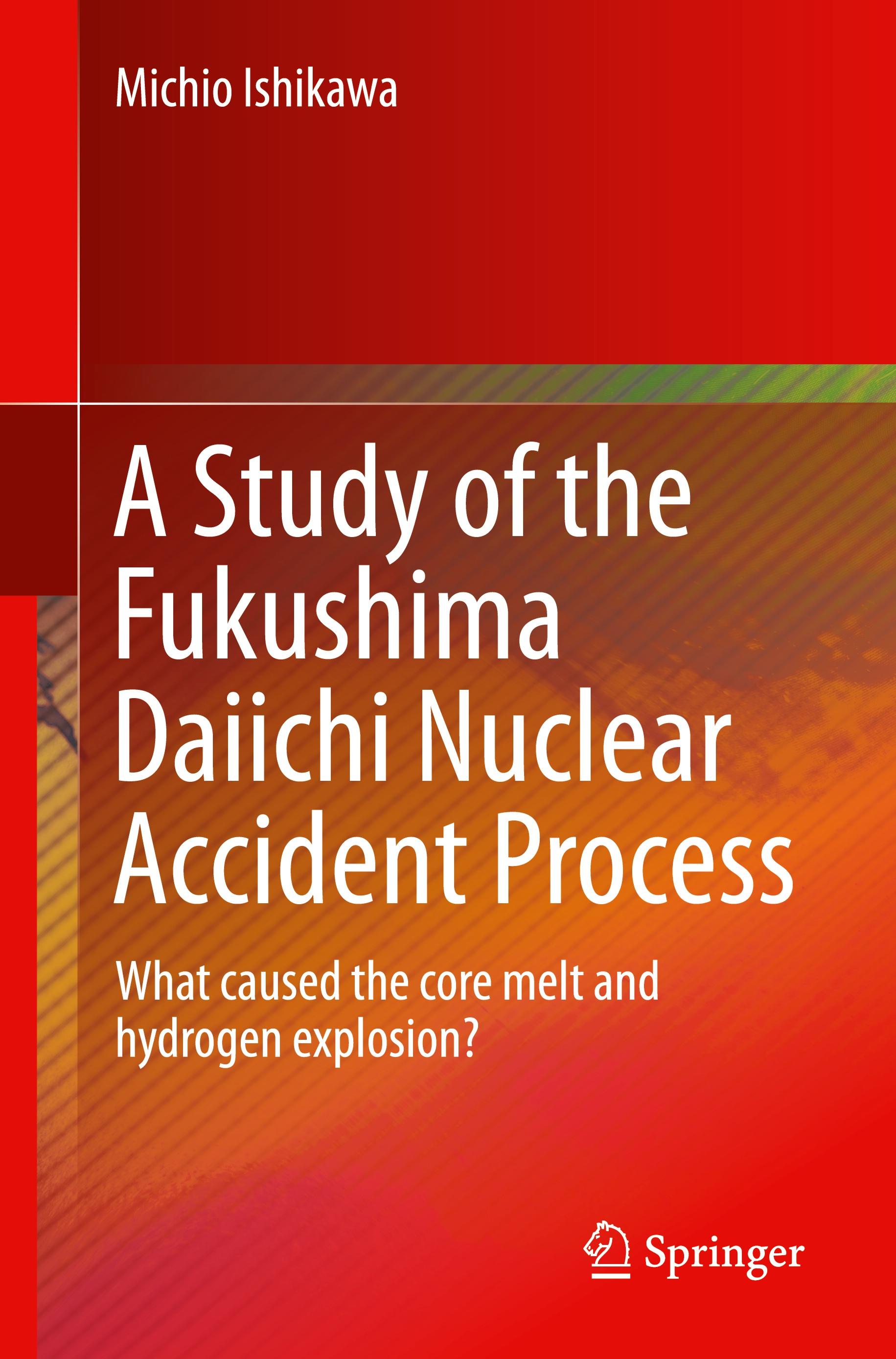 A Study of the Fukushima Daiichi Nuclear Accident Process