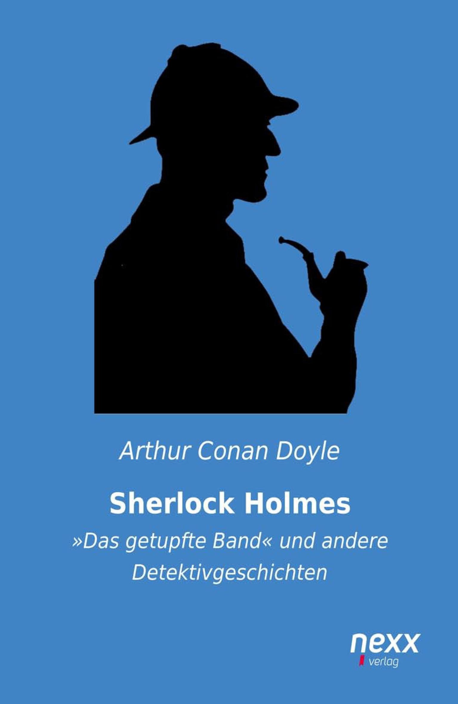 Sherlock Holmes