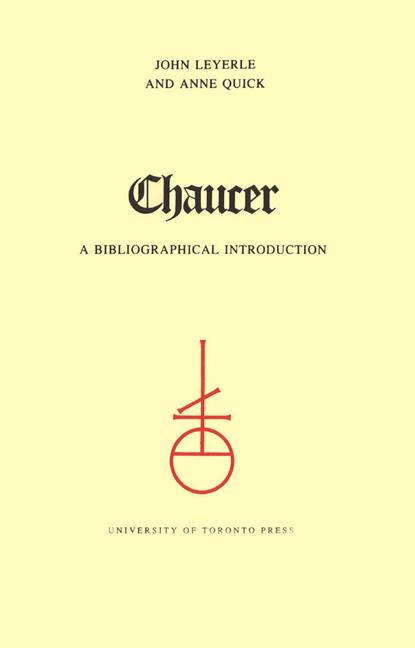 Chaucer