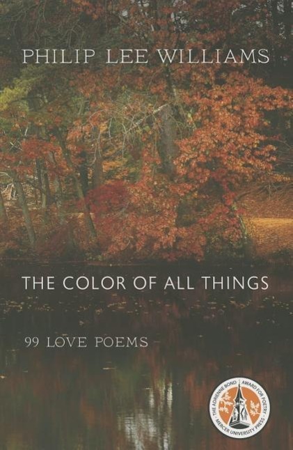 Color of All Things