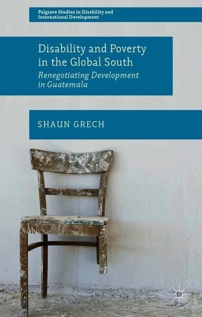 Disability and Poverty in the Global South