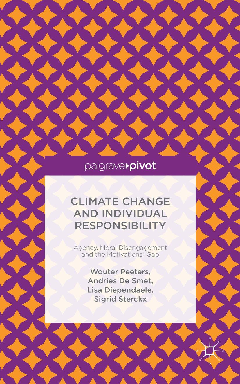 Climate Change and Individual Responsibility