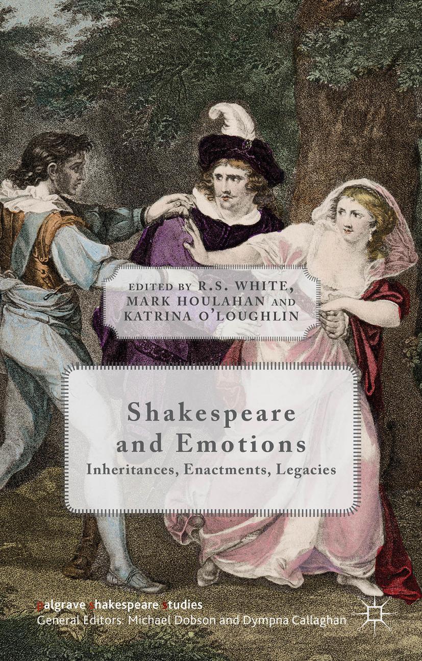 Shakespeare and Emotions