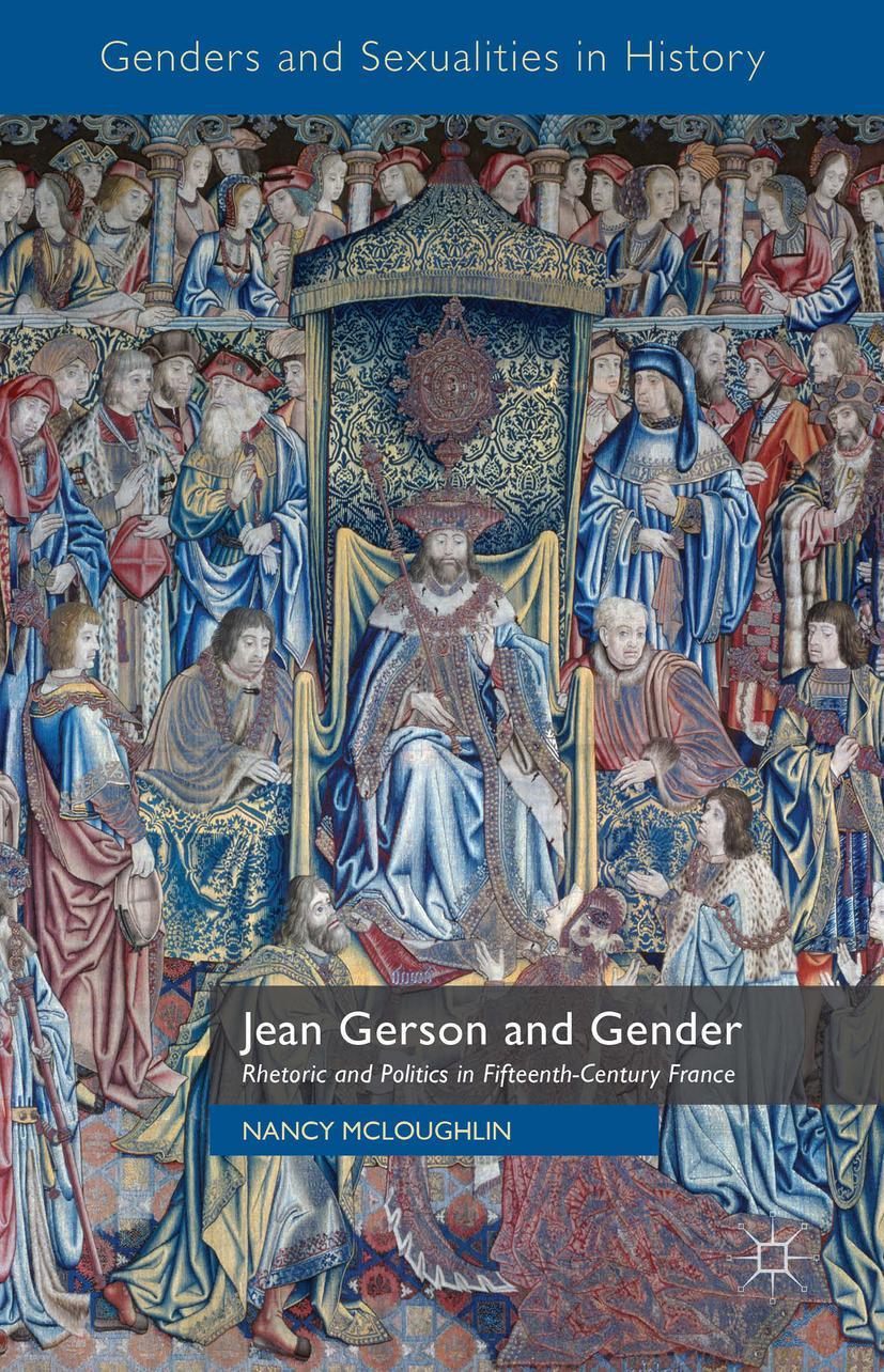 Jean Gerson and Gender