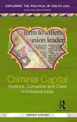 Criminal Capital