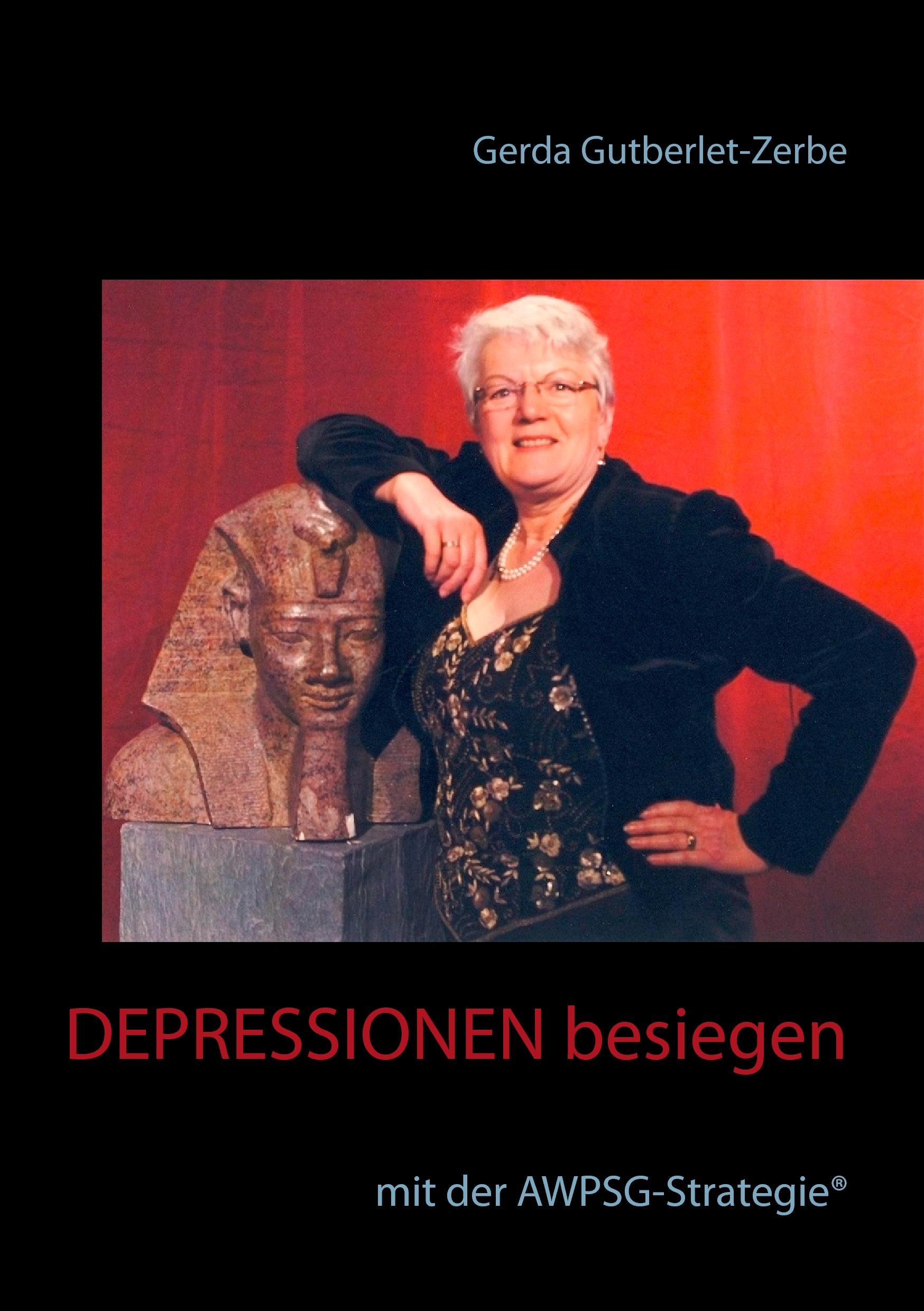 Depressionen besiegen