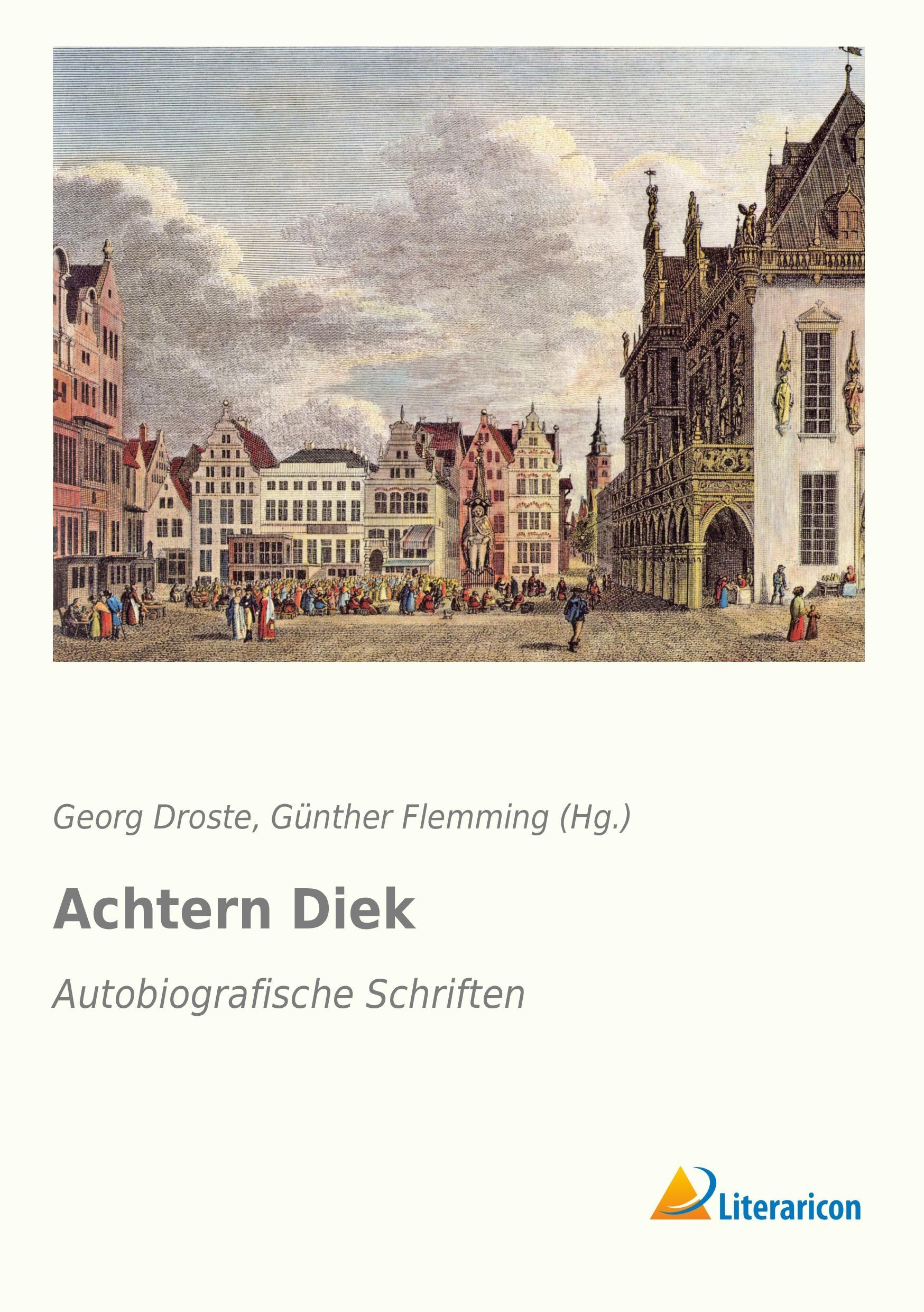 Achtern Diek