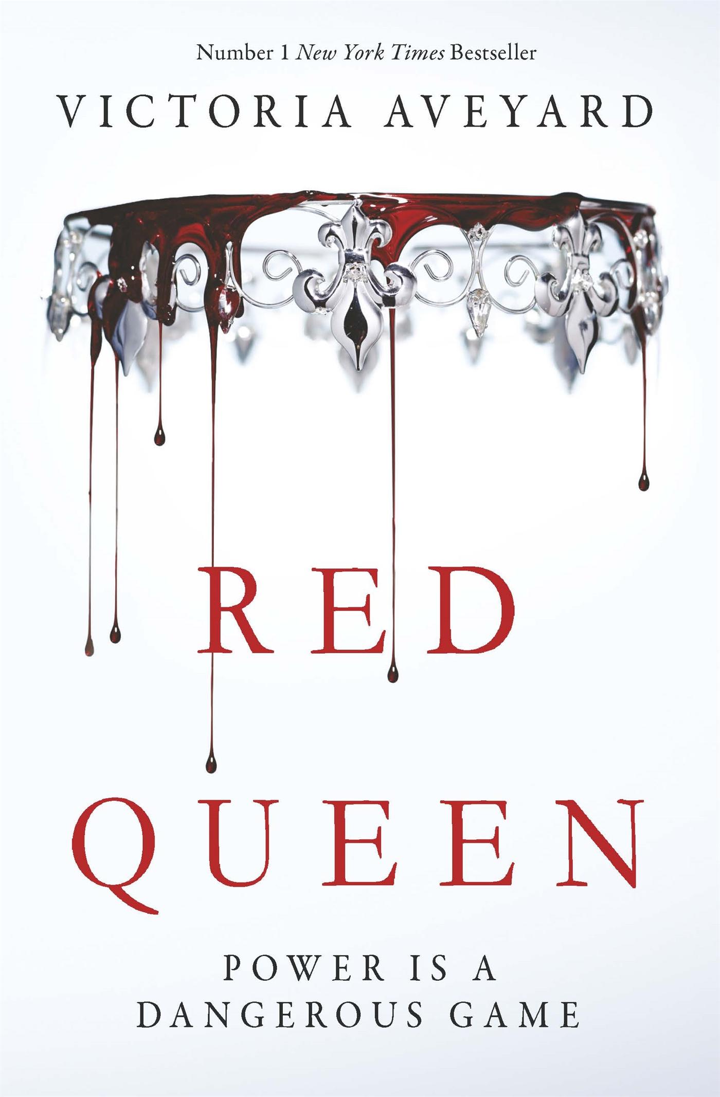 Red Queen 1