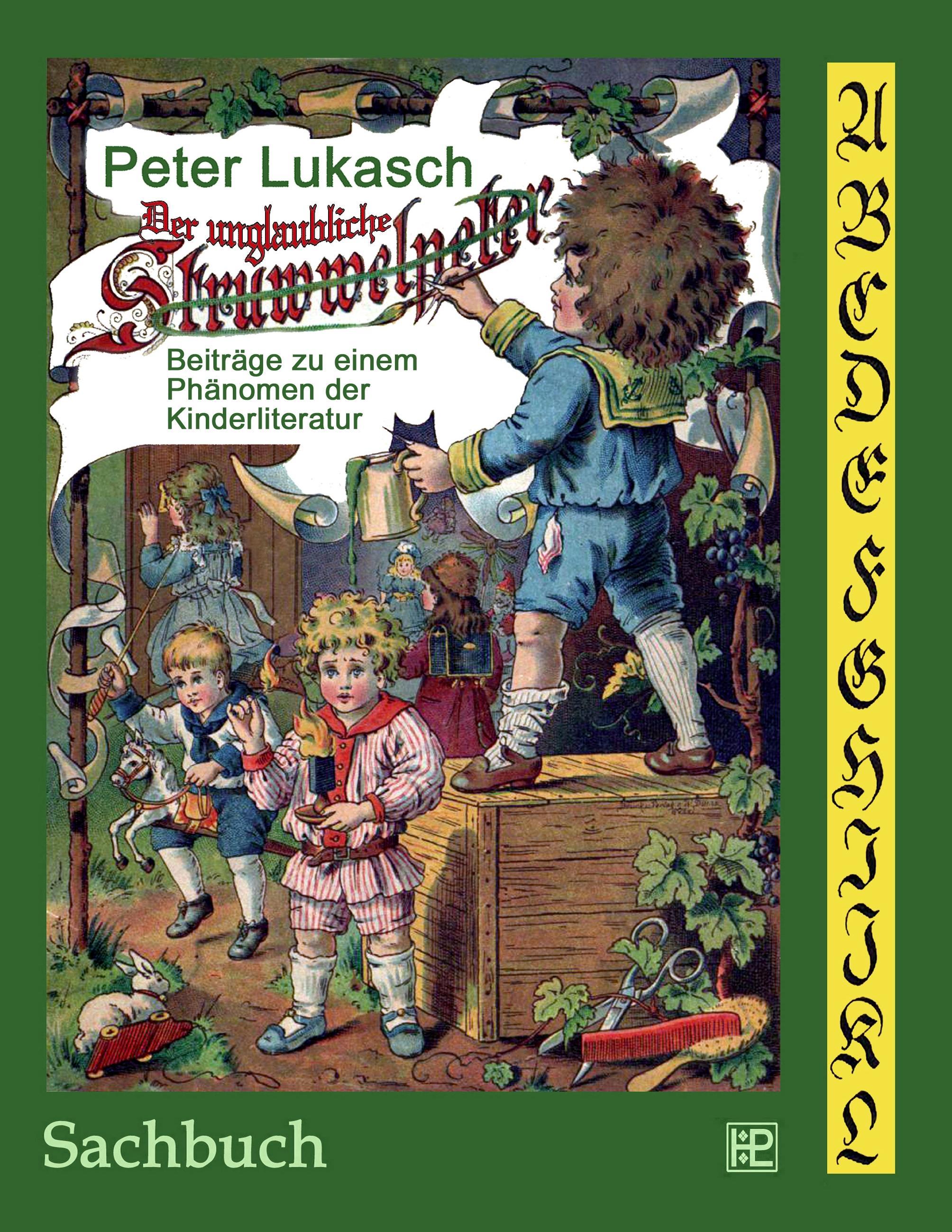 Der unglaubliche Struwwelpeter