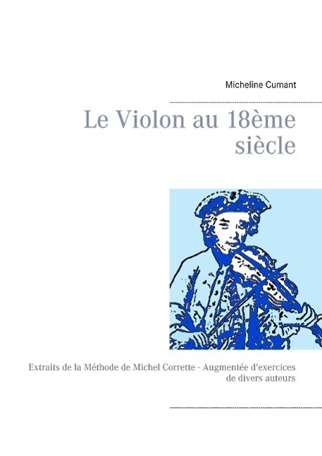 Le Violon au 18ème siècle