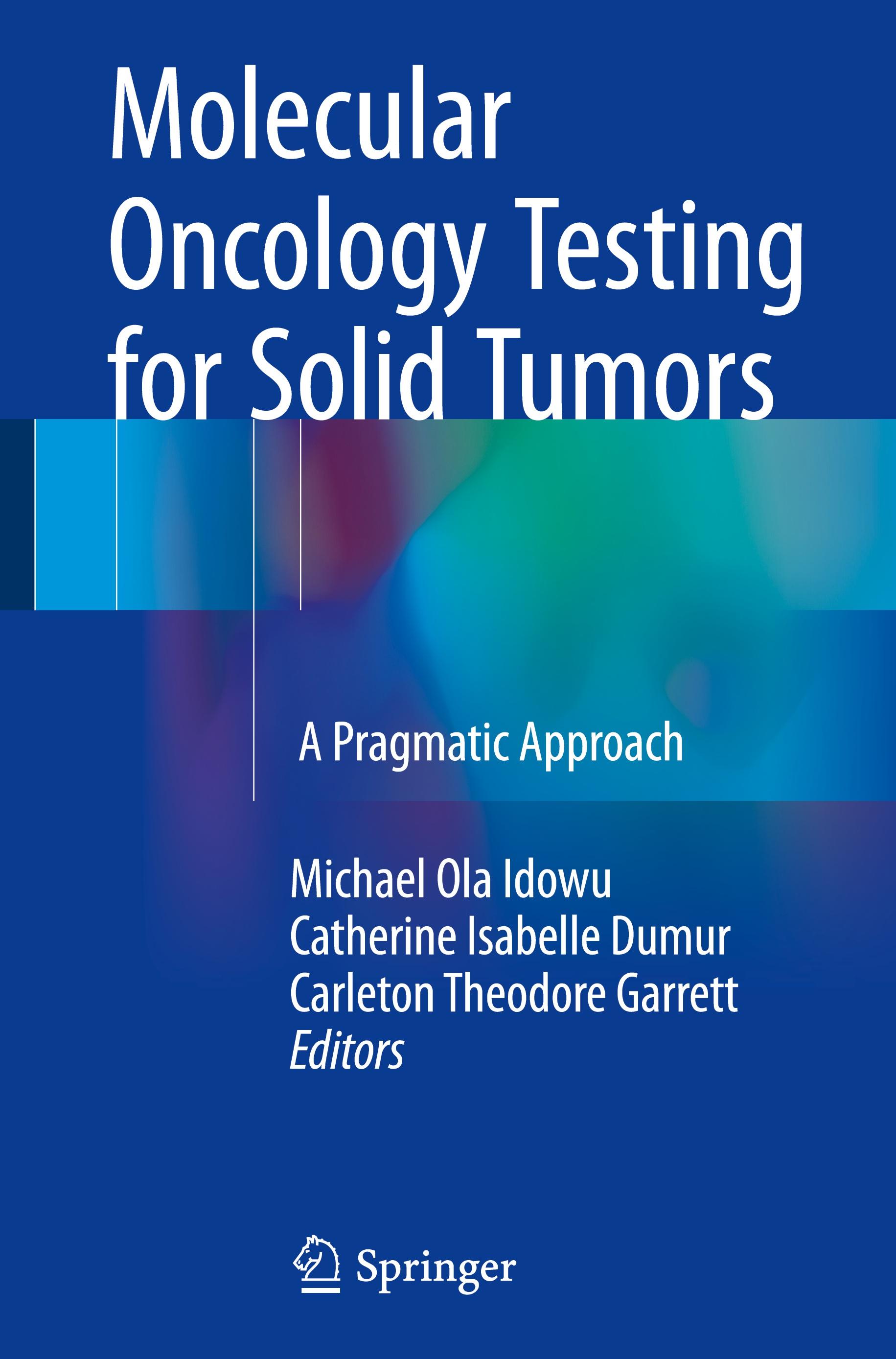 Molecular Oncology Testing for Solid Tumors