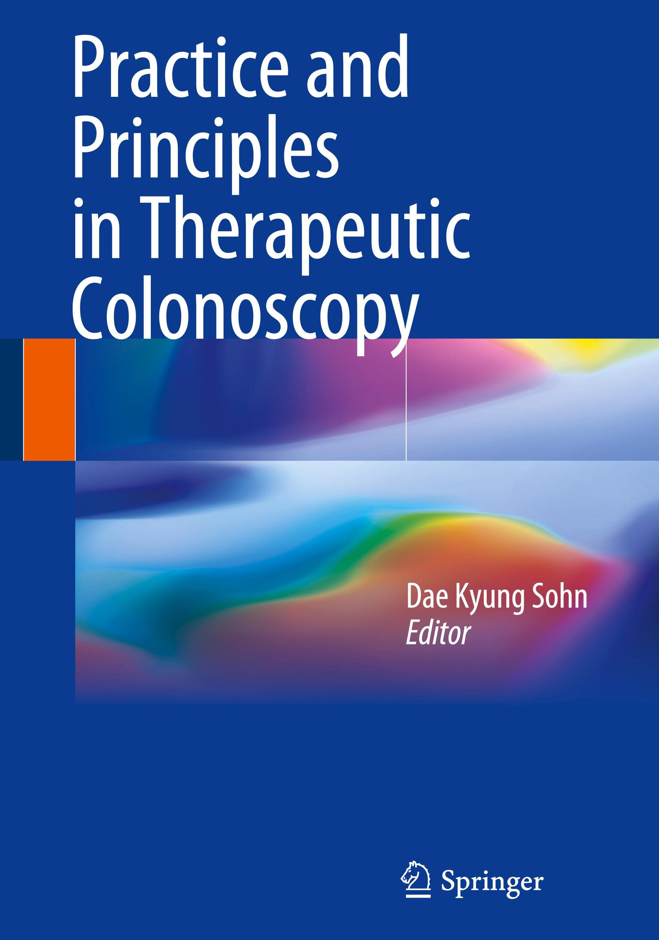 Practice and Principles in Therapeutic Colonoscopy