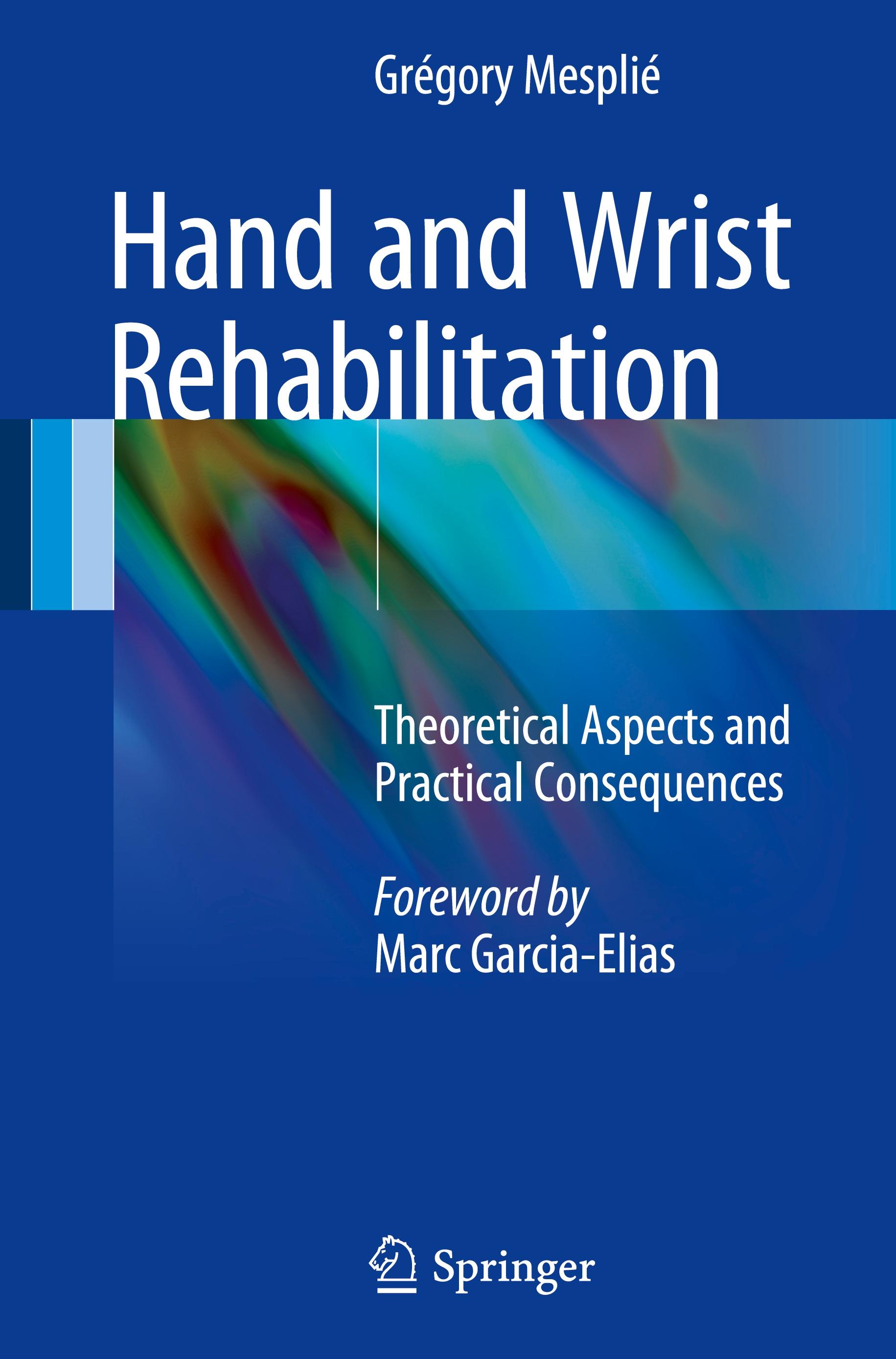 Hand and Wrist Rehabilitation