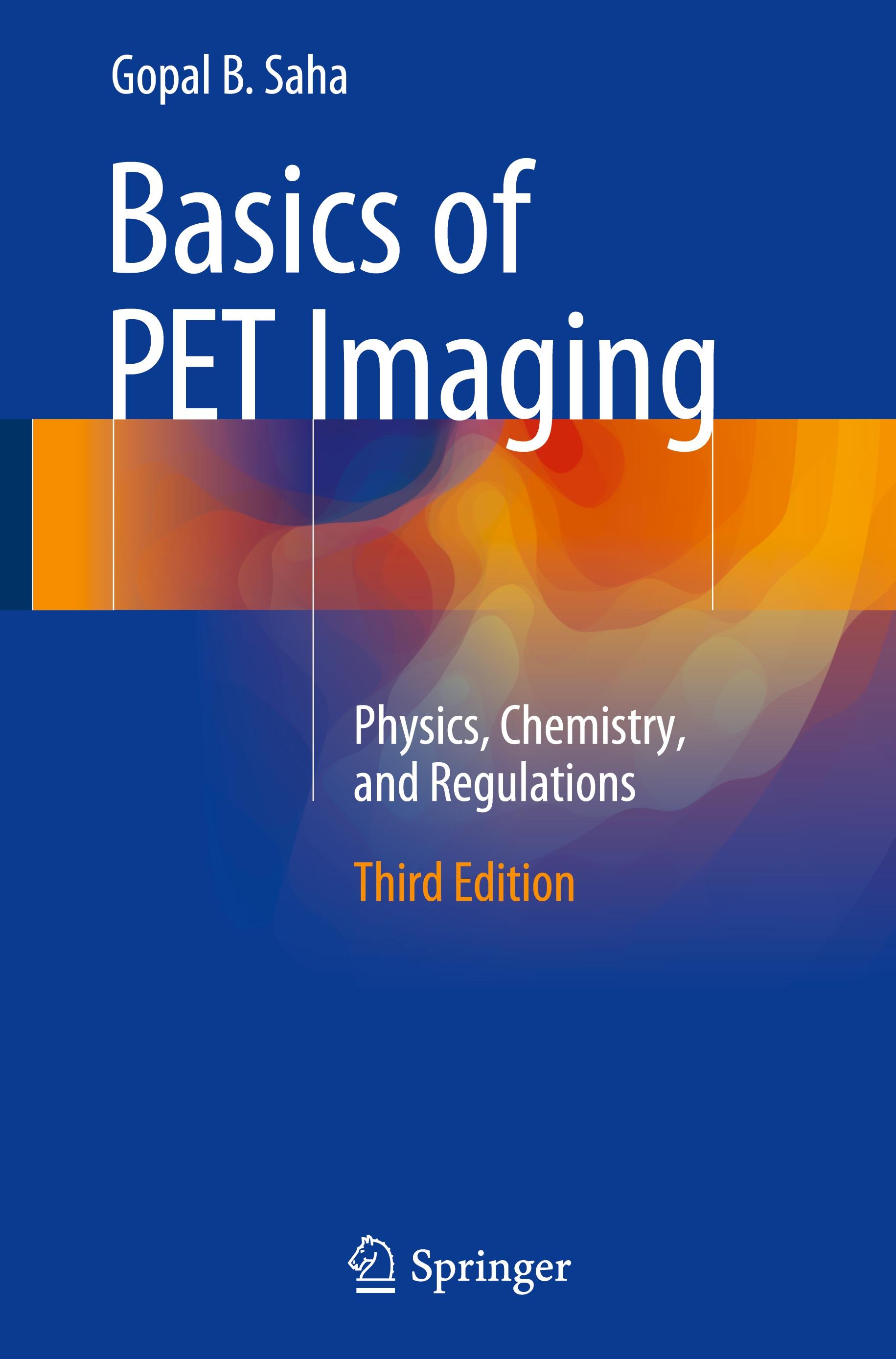 Basics of PET Imaging