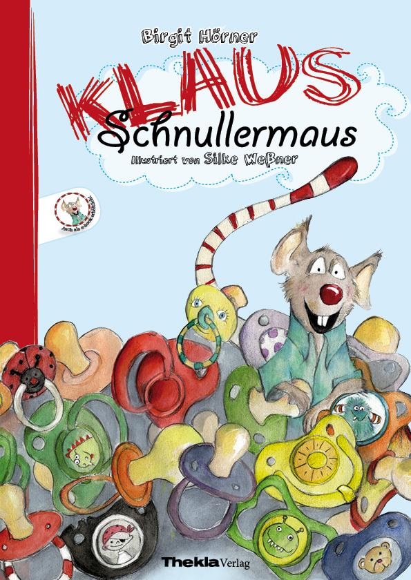 Klaus Schnullermaus