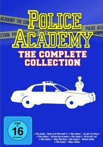 Police Academy