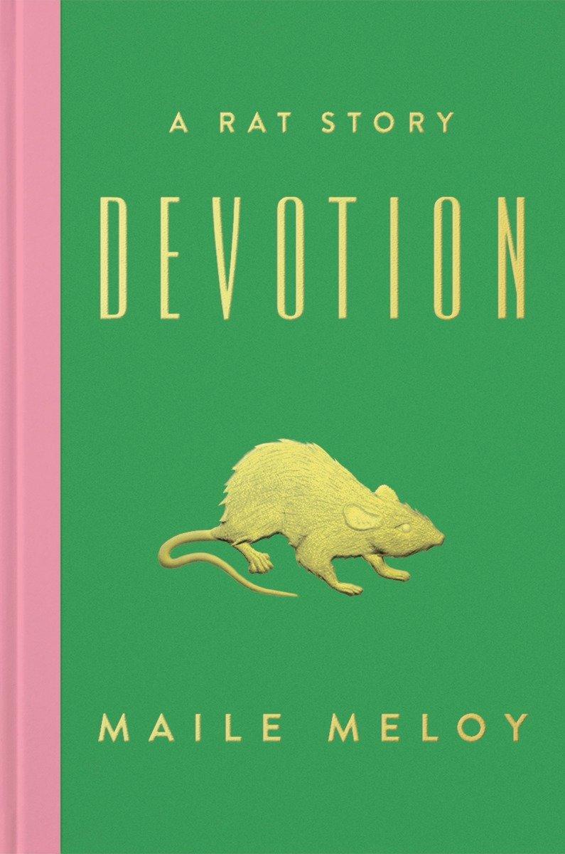 Devotion: A Rat Story