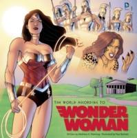 The World According to Wonder Woman