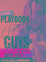 Cosmo's Playbook for Guys