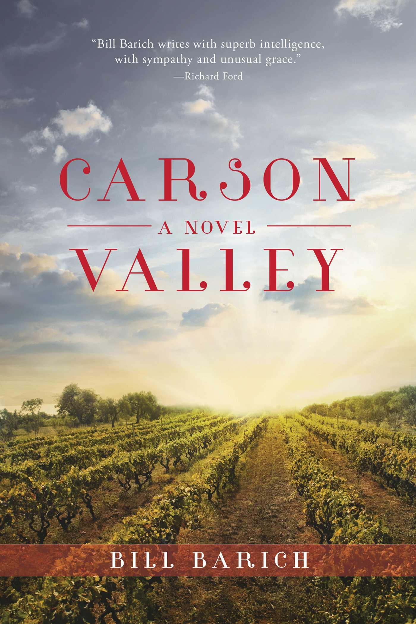 Carson Valley