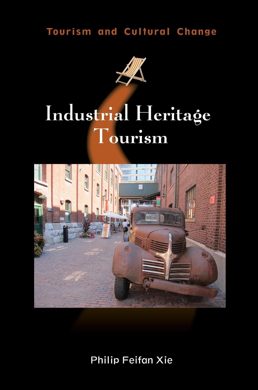 Industrial Heritage Tourism