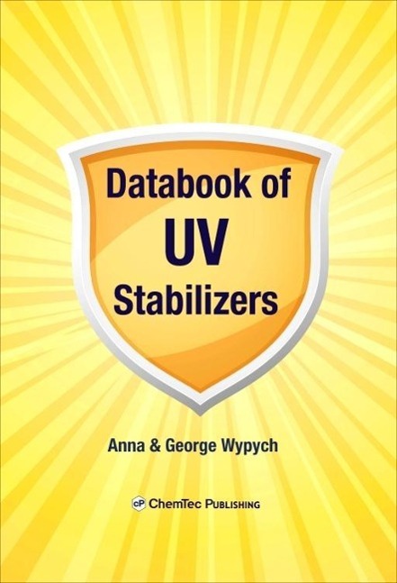 Databook of UV Stabilizers