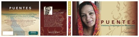 Span-Bridges Companion Guide: Christians Connecting with Muslims Student Book