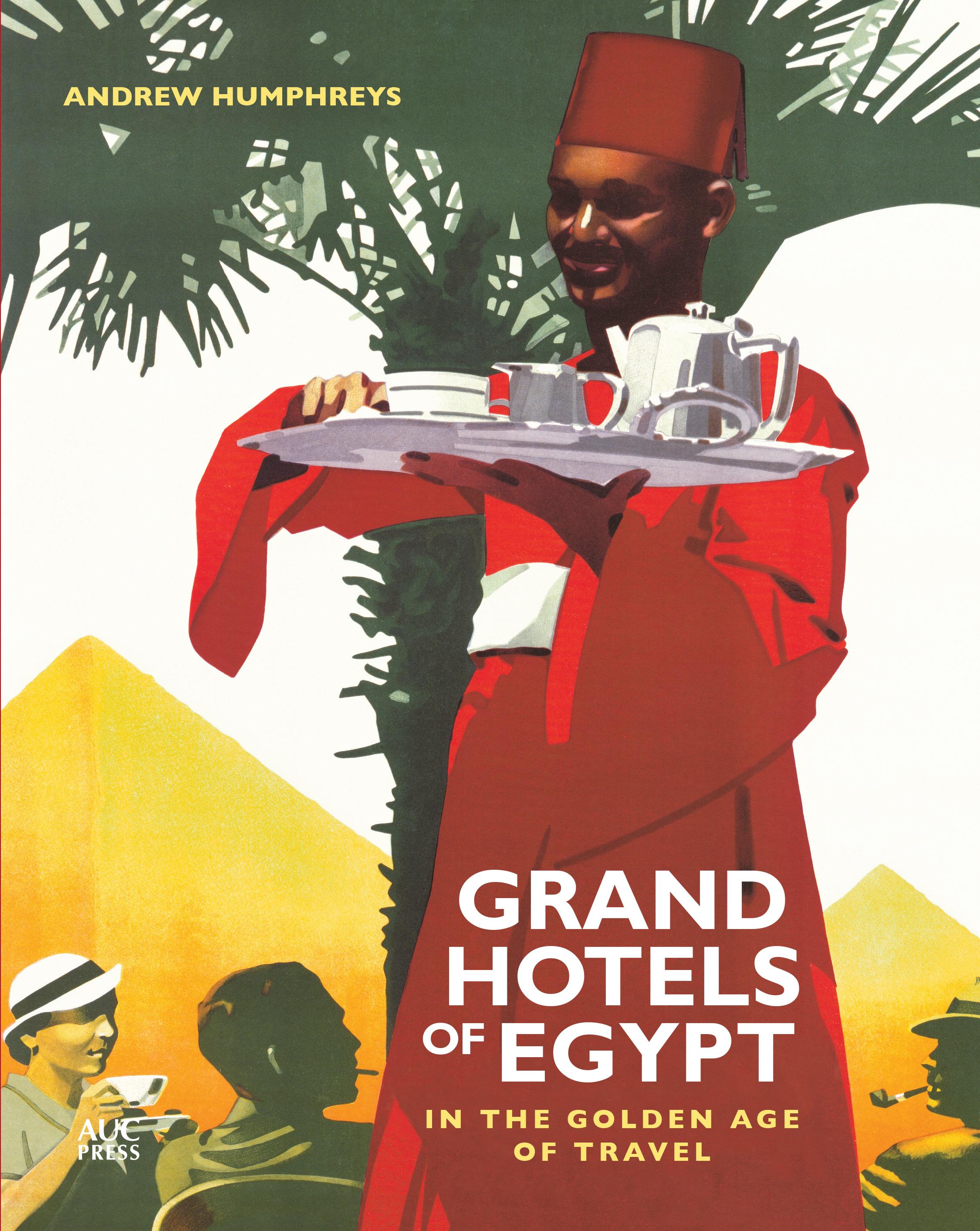 Grand Hotels of Egypt