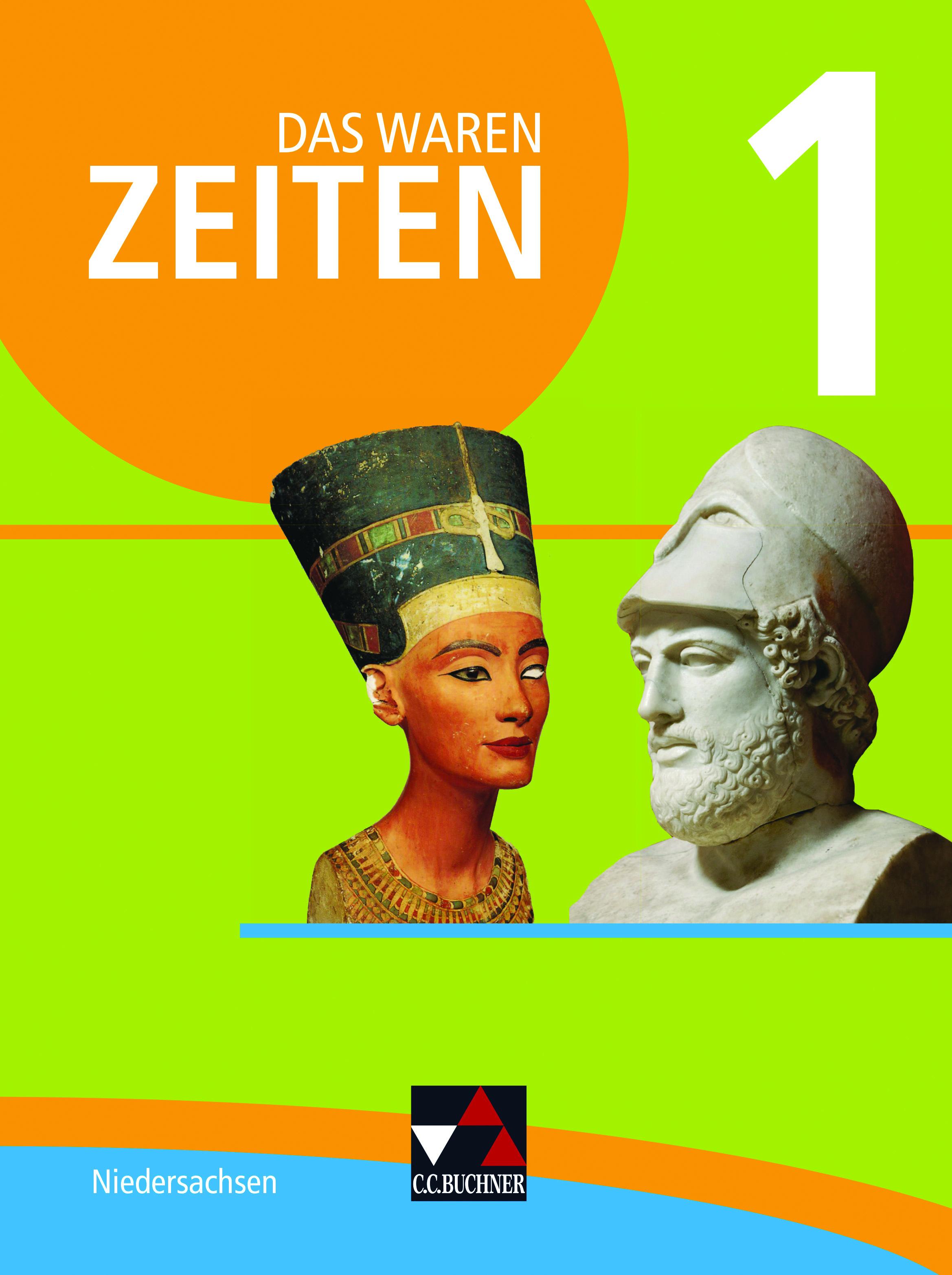 Das waren Zeiten 1 Schülerband - Niedersachsen