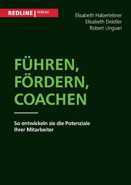 Führen Fördern Coachen