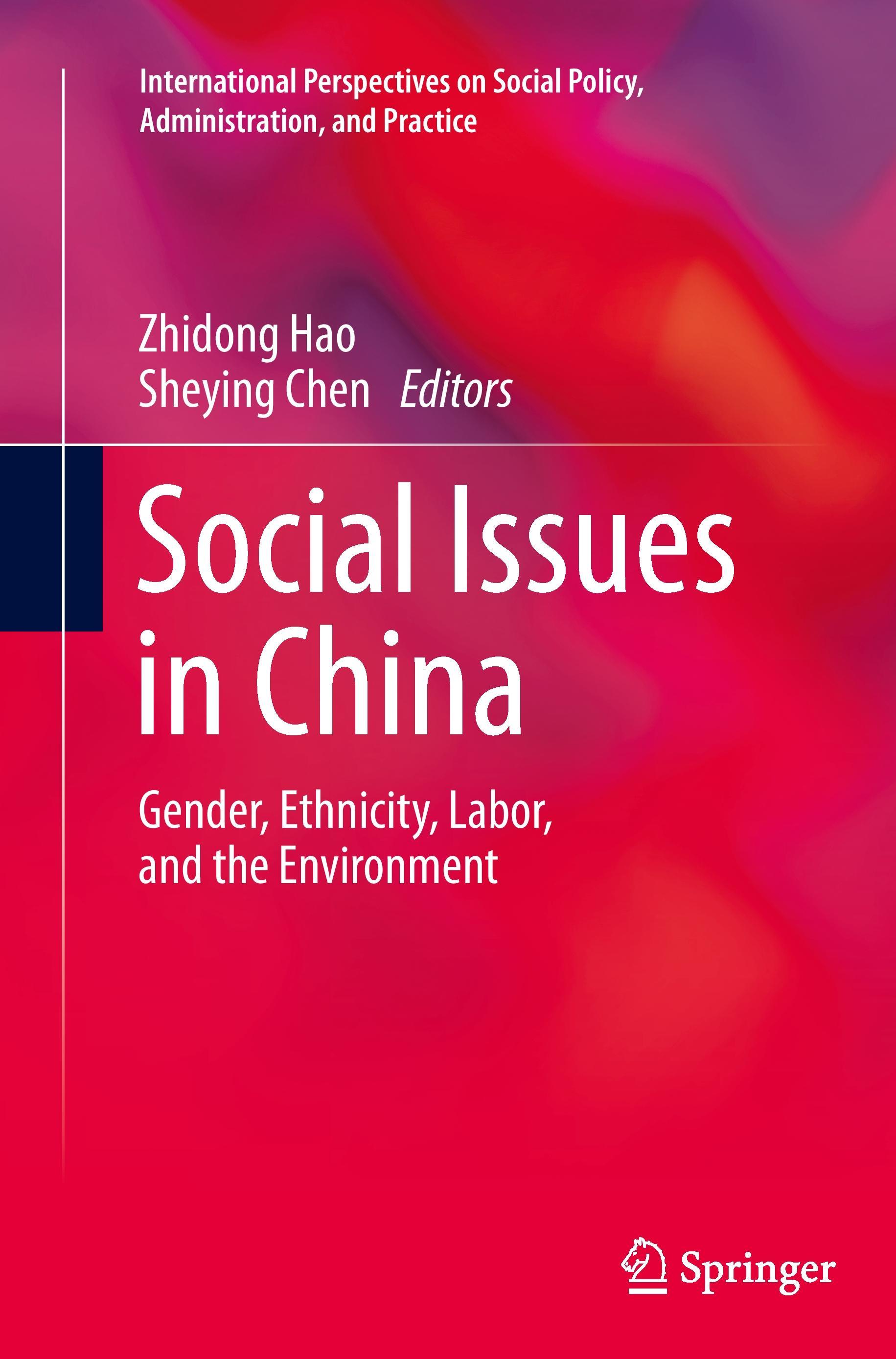 Social Issues in China