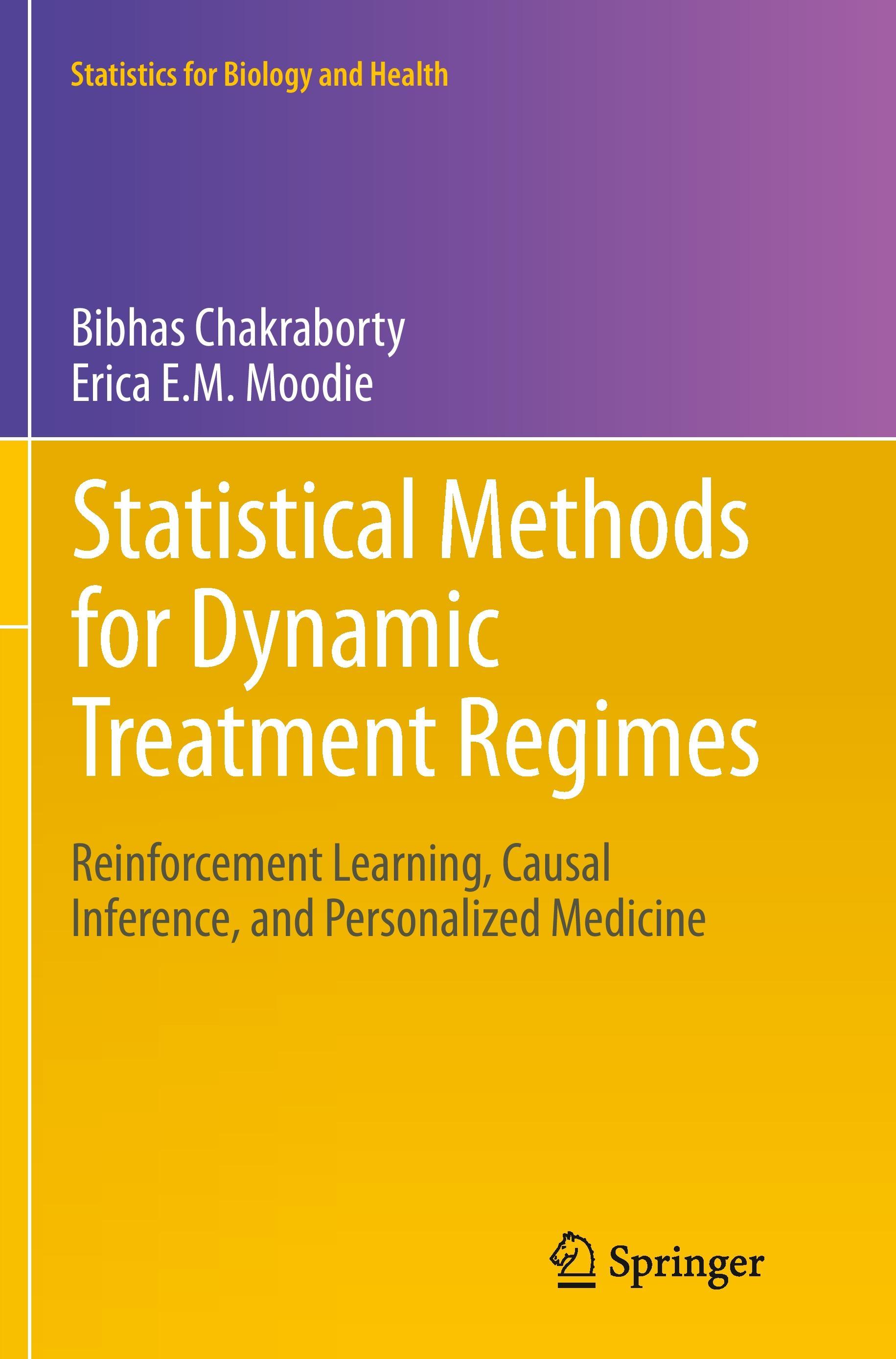 Statistical Methods for Dynamic Treatment Regimes