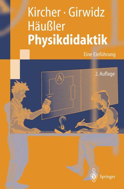 Physikdidaktik